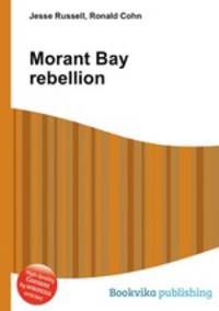 Morant Bay rebellion