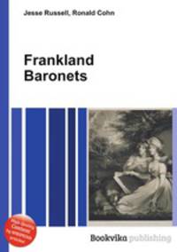 Frankland Baronets