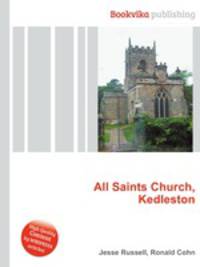 All Saints Church, Kedleston