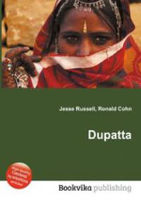 Dupatta