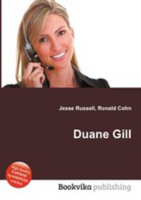 Duane Gill