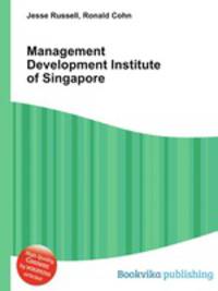 Management Development Institute of Singapore