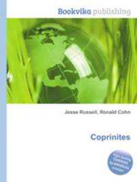 Coprinites