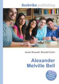 Alexander Melville Bell