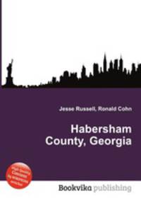 Habersham County, Georgia