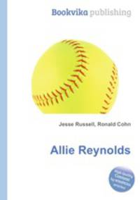 Allie Reynolds