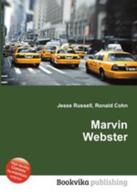 Marvin Webster
