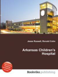 Arkansas Children