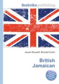 British Jamaican