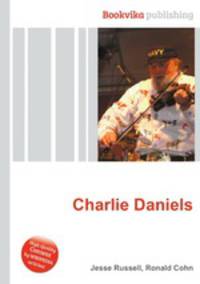 Charlie Daniels