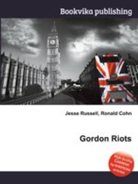 Gordon Riots