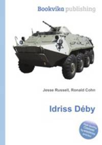 Idriss Deby