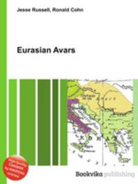 Eurasian Avars