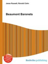 Beaumont Baronets