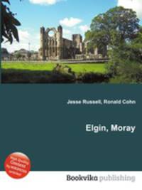 Elgin, Moray