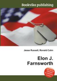 Elon J. Farnsworth