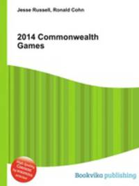 2014 Commonwealth Games