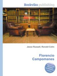 Florencio Campomanes