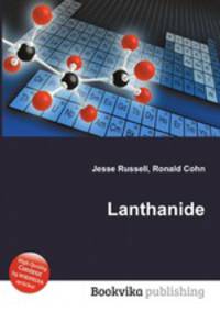 Lanthanide