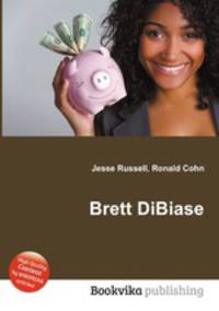 Brett DiBiase