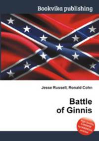 Battle of Ginnis
