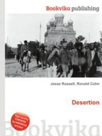 Desertion