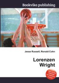 Lorenzen Wright