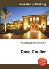 Dave Coulier