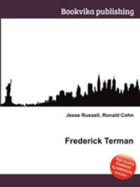 Frederick Terman