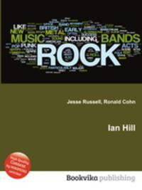 Ian Hill