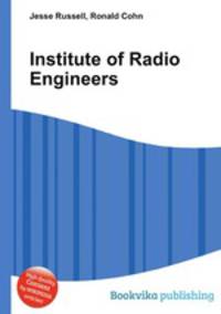 Institute of Radio Engineers