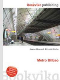 Metro Bilbao