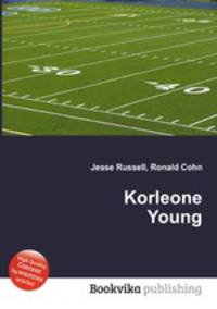 Korleone Young