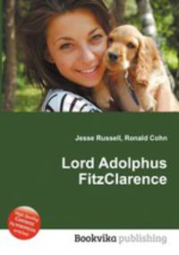 Lord Adolphus FitzClarence