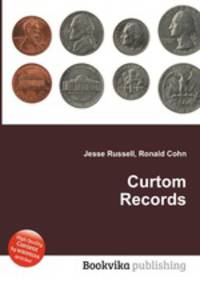 Curtom Records