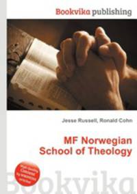 MF Norwegian School of Theology
