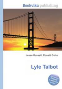 Lyle Talbot