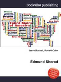 Edmund Sherod