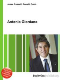Antonio Giordano