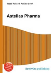 Astellas Pharma