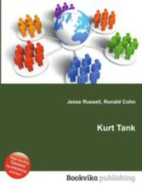 Kurt Tank