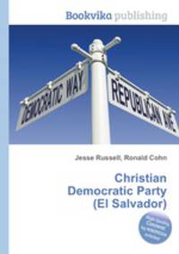Christian Democratic Party (El Salvador)