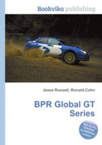 BPR Global GT Series