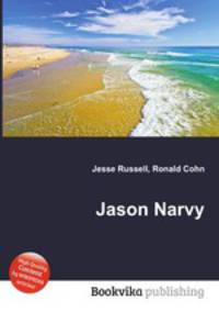Jason Narvy