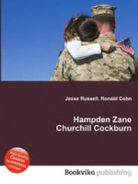 Hampden Zane Churchill Cockburn