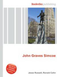 John Graves Simcoe