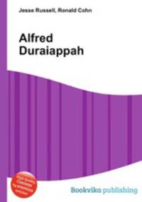 Alfred Duraiappah