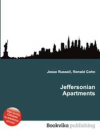 Jeffersonian Apartments