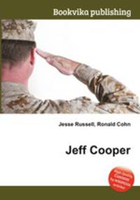 Jeff Cooper