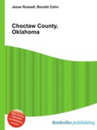 Choctaw County, Oklahoma